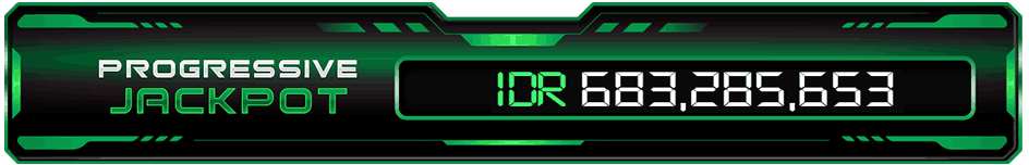 Score808 Jackpot