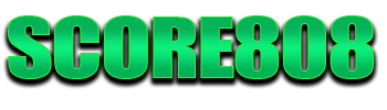 Logo Score808